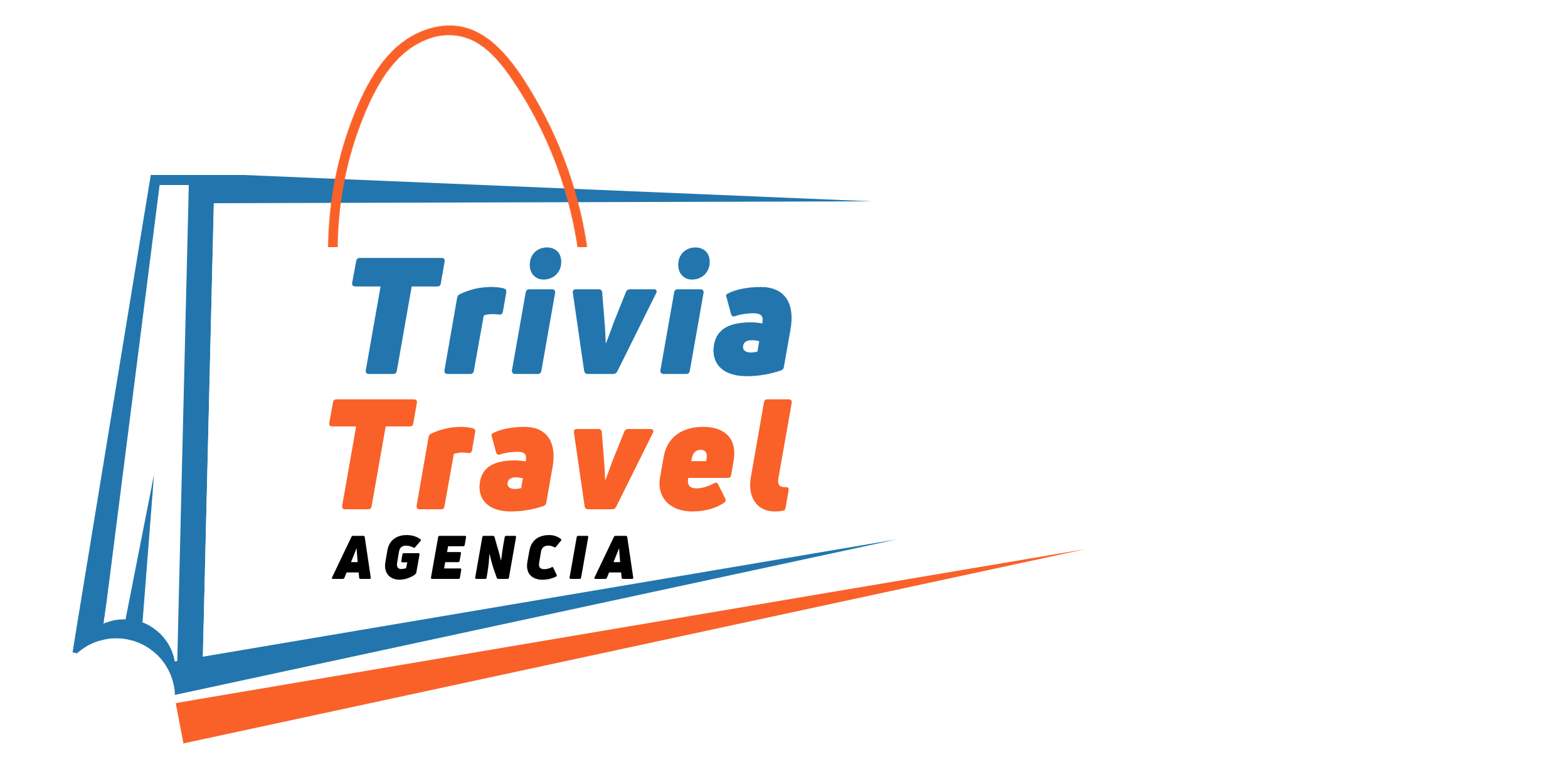 Trivia Travel Agencia