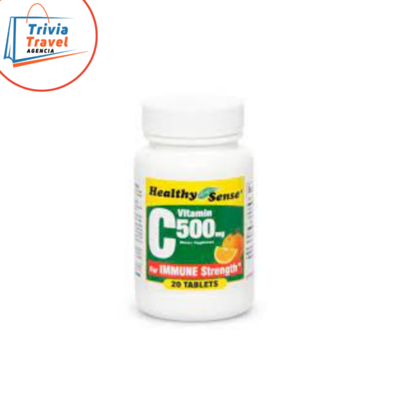 Vitamina C