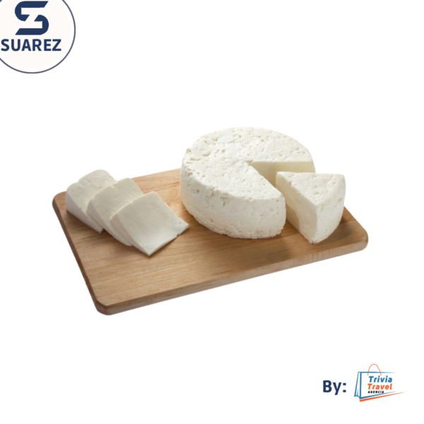 Queso 2Lb