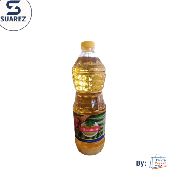 Aceite 1 Litro