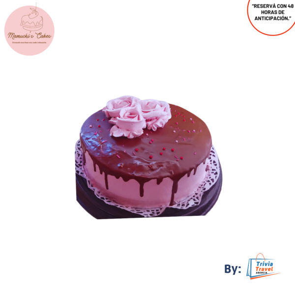 Cake  Capuchino