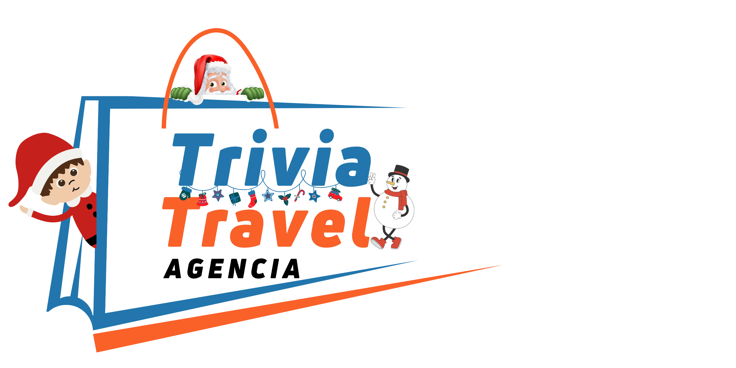 Trivia Travel Agencia