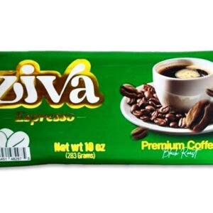 Cafe ZIVA (10 oz)