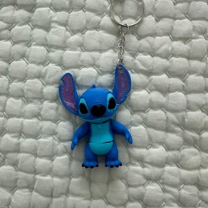 Stitch's gift